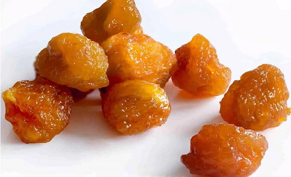 تصویر 1 از خرید و قیمت آلو بخارا خشک خراسانی + فروش عمده